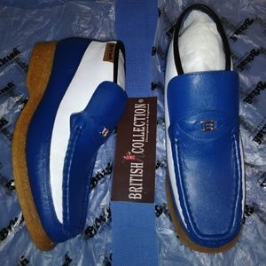 British walkers classic collection